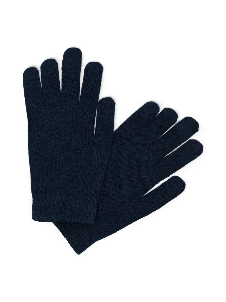 JACHENRY Handschuhe - Navy Blazer