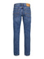JJICLARK Regular Fit Jeans - Blue Denim