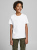 JJEORGANIC T-Shirt - White