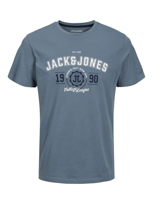 JJANDY T-Shirt - Flint Stone