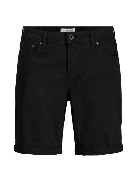 JPSTRICK Shorts - Black
