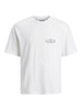 JORBRINK T-Shirt - Bright White