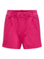 KOGPOPTRASH Shorts - Pink Yarrow