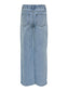 KOGCOMET Wide Fit Jeans - Light Blue Denim