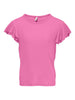 KOGBELIA T-Shirt - Super Pink