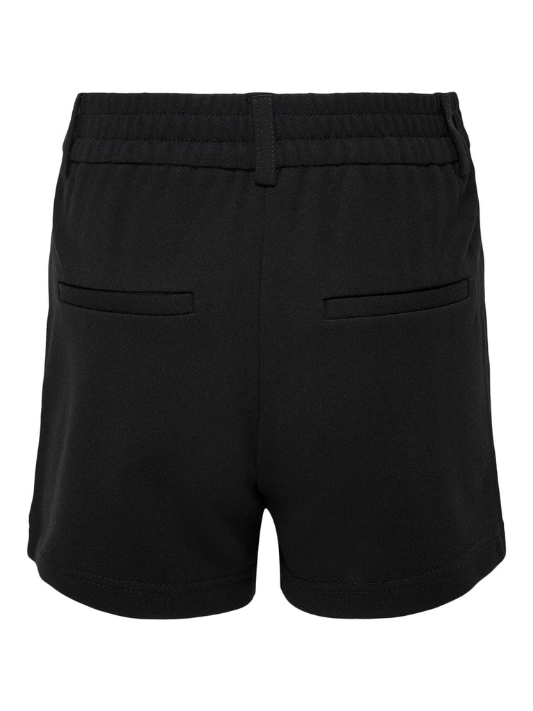 KONPOPTRASH Shorts - Black