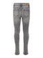 KONRACHEL Skinny Fit Jeans - Grey Denim