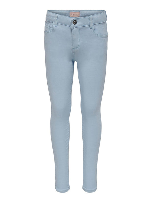 KOGAMAZING Skinny Fit Jeans - Cashmere Blue