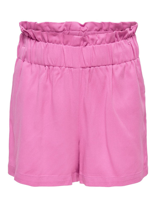 KOGCALY Shorts - Super Pink