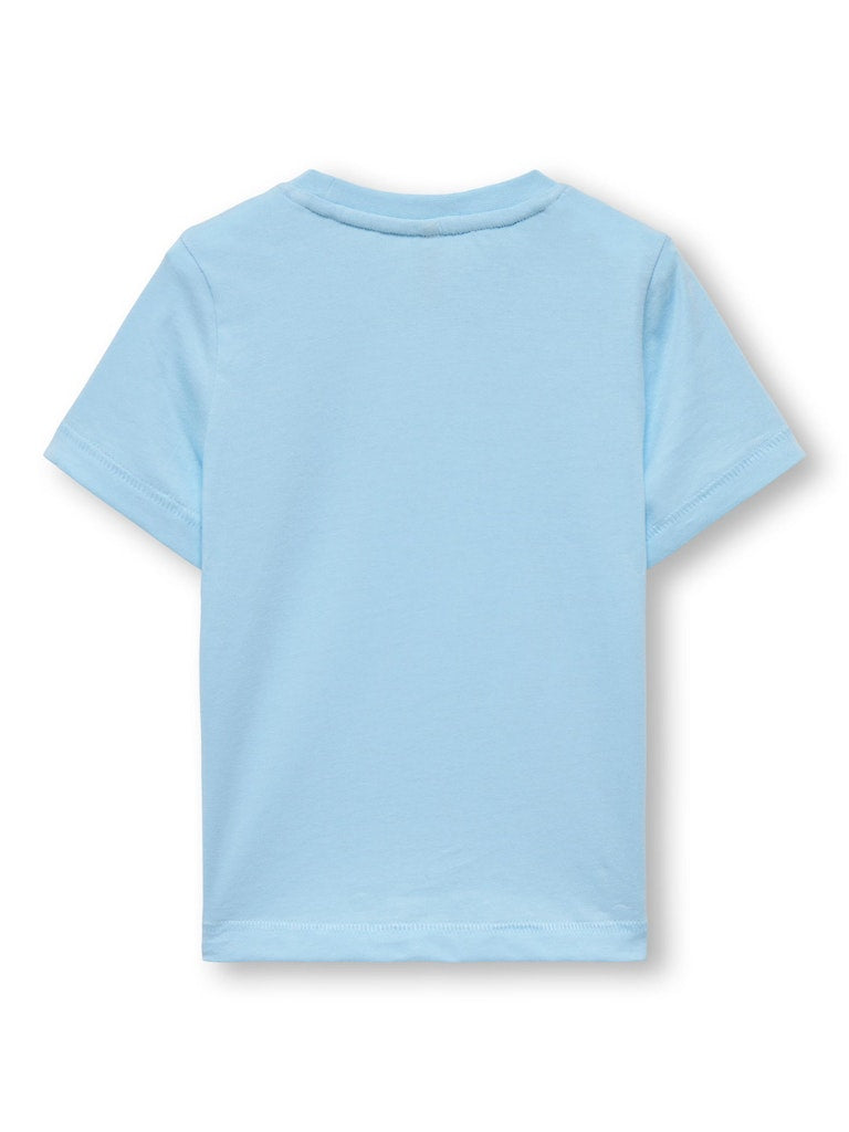 KOGKITA T-Shirt - Clear Sky