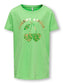 KOGMAGGIE T-Shirt - Summer Green
