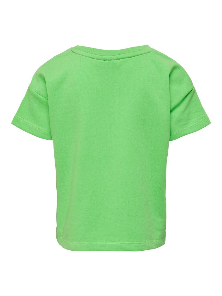 KOGMINDY Sweatshirt - Summer Green