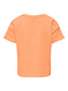 KOGMINDY Sweatshirt - Orange Chiffon