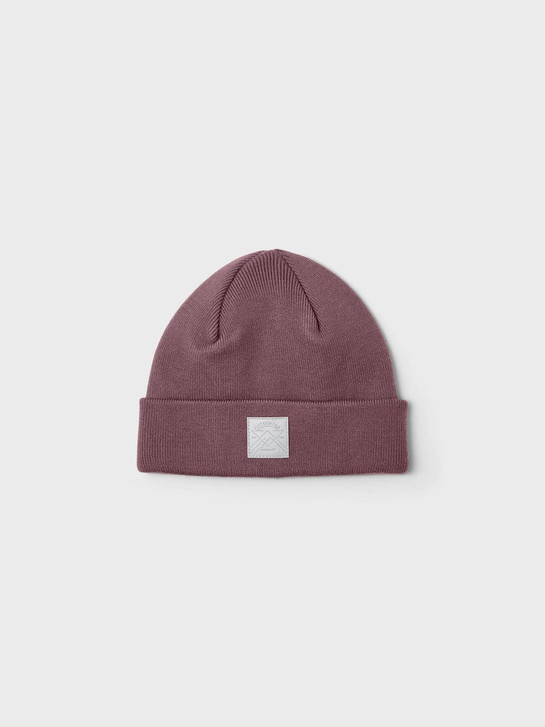NKNMOSO Beanie - Nocturne