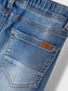 NKMRYAN Straight Fit Jeans - Light Blue Denim