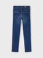 NKMTHEO Slim Fit Jeans - Dark Blue Denim
