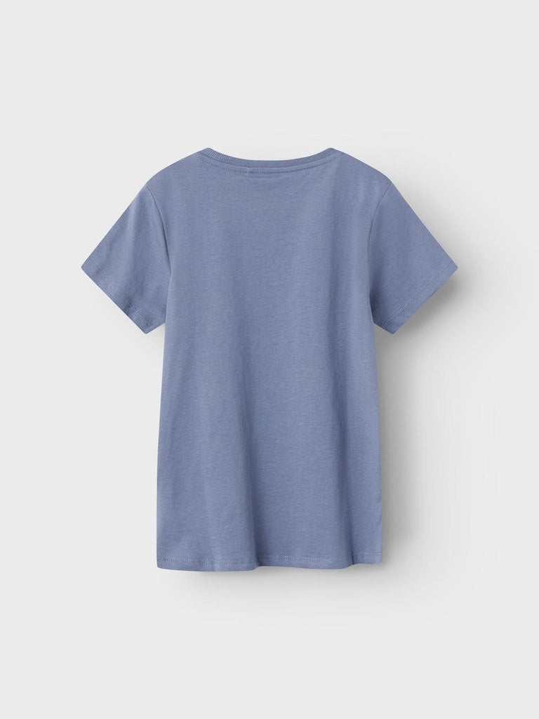 name it - NKMHENNE T-Shirt - Wild Wind – Deon & Greta Kids Store