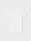 NMFDIANA T-Shirt - Bright White