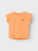 NMFVARUTTI T-Shirt - Mock Orange