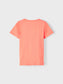 NMMDONALD T-Shirt - Coral